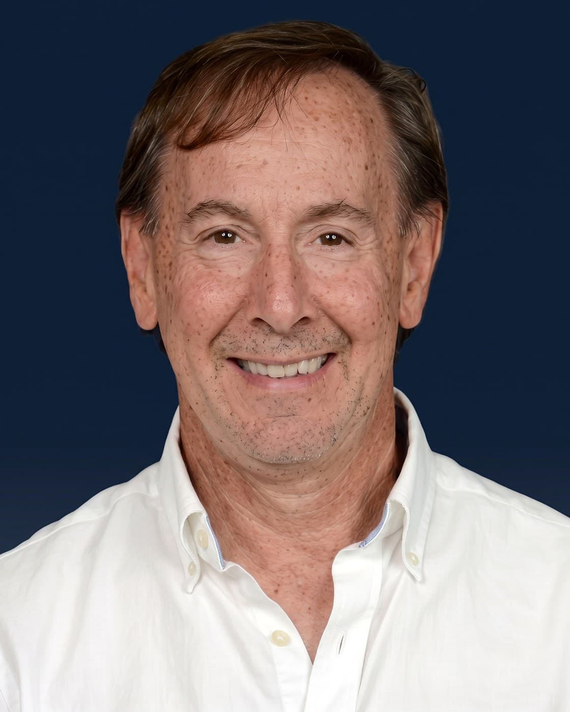 Dan Ford