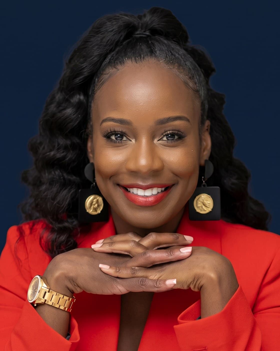 Tamara White